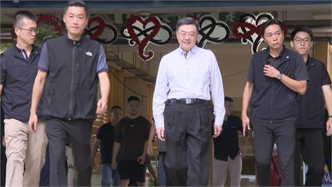 首波罷免全未通過　藍白喊「內閣改組」　綠：內部會自己檢討