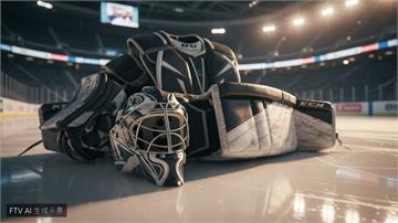 NHL總決賽生死戰！卡羅萊納颶風大膽變陣　菜鳥門將Brandon Bussi首度先發