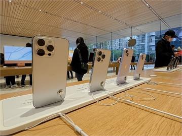 2023年1月手機品牌市占排行 這些手機賣超好！