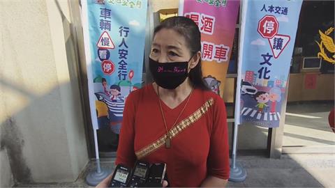 低價遊廈門強迫消費？　帶團「馬老師」現身警局自清