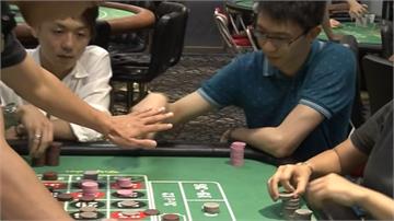 日本通過「博弈特區法」 最快2025年賭場開張