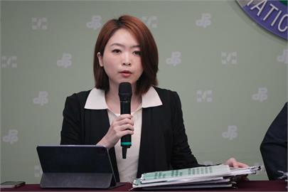 快新聞／藍白在野峰會稱「政府搞大罷免」　韓瑩嗆：不需要在野一場政治秀