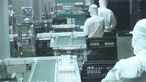 國內食品大廠攜手日本企業　斥資10億打造最大蛋品加工廠
