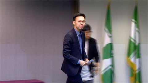 林飛帆退選、王鴻薇再嗆「沒擔當」　綠：要選的人別得寸進尺