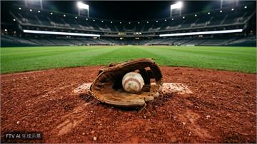 MLB／皇家游擊星Bobby Witt Jr.膝傷退場　傷兵潮拉警報