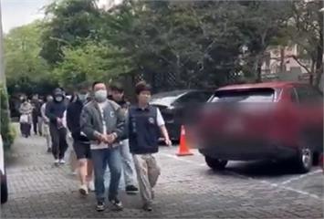 澳門賭場刷卡買博弈籌碼　警破首例跨境賭場洗錢330億元