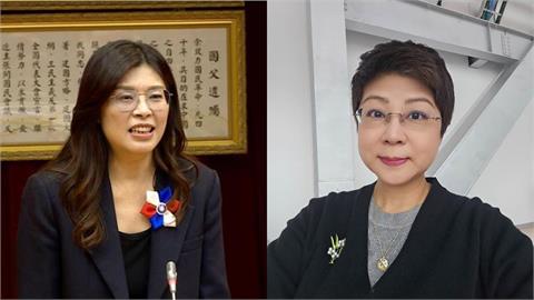台美關稅15％挨轟「不堪、喪事喜辦」！她怒揪「3宗罪」：唱衰台灣有錢拿？