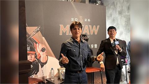 中職／陳鏞基宣布球季後引退！自曝曾設定目標40歲因不甘願才多打了幾年