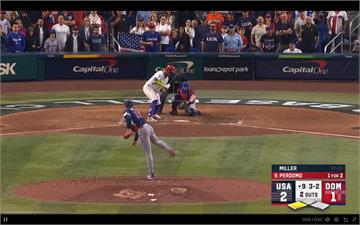 「不該這樣結束！」美國闖進WBC冠軍戰　外媒炸鍋吵翻