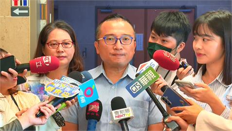 快新聞／呂秀蓮喊話賴清德籌組聯合內閣　周榆修：並非現在應思考的事