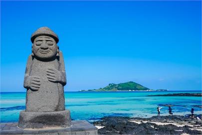 快新聞／出遊注意！南韓濟州島印製「秩序指南」　遏止遊客迷惑行為