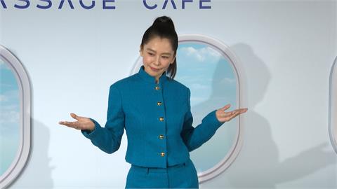 徐若瑄罹甲狀腺癌後首露面！　坦言第一時間擔心影響演藝工作