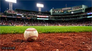 MLB／Henderson強投壓制　釀酒人8比2輕取巨人