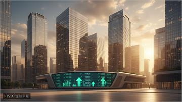 全球股市衝新高！美伊和平曙光帶動油價大跌　台積電助攻亞股走強