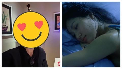「真空」床戰梁朝偉爆假戲真做！55歲女星息影多年「零修圖」近照美到犯規