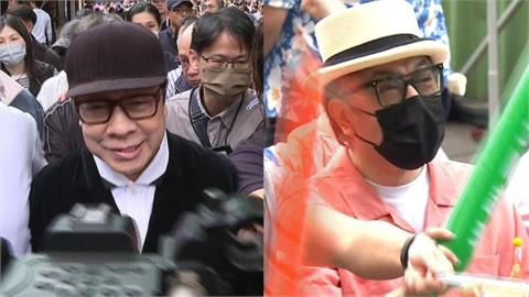 蔡康永突發聲明引爭議！王至德點出「關鍵重點」直言：社會能否支持不同的政治立場