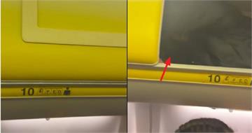 想省回程機票？男子搭廉航躲機艙頭頂行李架被抓到　專家批：根本行不通