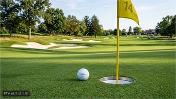 LPGA阿肯色錦標賽 Yuna Nishimura連兩輪飆63桿領先5桿
