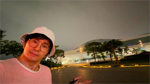 唐從聖怨高雄「無風雨卻取消演出」被罵爆！486挖出1事酸：被臭罵真是有原因