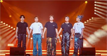 Energy正式進入休團期　書偉再度致歉：不會推卸責任