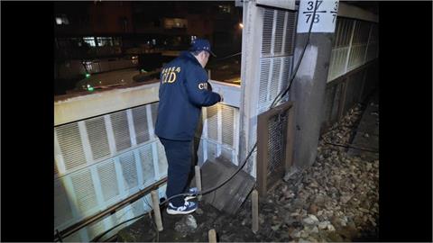 快新聞／找2小時找嘸人！板橋浮洲站落軌男「害58班列車大誤點」　台鐵將求償