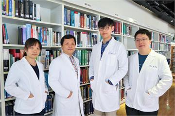 部桃帶頭攻植牙難題 創新「玻璃陶瓷噴塗」技術登國際期刊