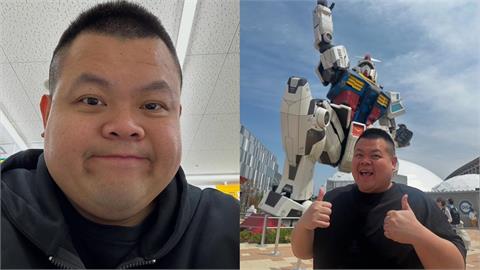 免役門檻將調整「BMI35改45」!醫曝實際概念:減肥前的Joeman變大蛇丸