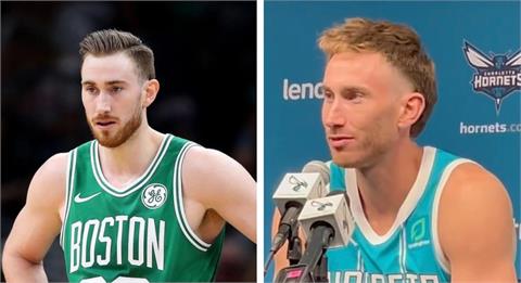 NBA／「星海哥」崩壞？新髮型曝光球迷看傻：得罪髮型師？