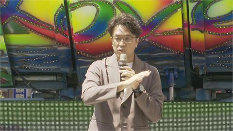 快新聞／涉貪議員、涉案博士硬蹭綠營！台北這區驚陷分票危機　沈伯洋火線表態了