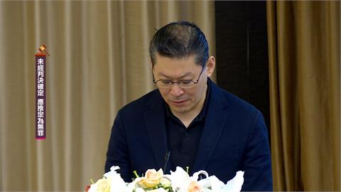 宏泰林鴻南妻掌摑女律師　稱「打人紓壓、有錢不怕罰」