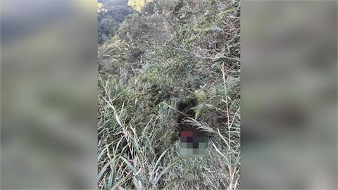 快新聞／4天前傳訊妻「發生山難」！彰化59歲男單攻西巒大山失聯　今尋獲遺體