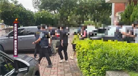 大里女「身體瘀青」陳屍租屋處　六名被告一審無罪