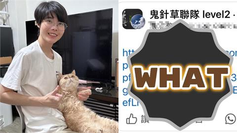 小草社團發起「洗版嘲諷」挺罷免網紅？她1圖揭露「暗黑操作」：第一次看到