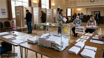 泰國大選遭質疑違法　憲法法院將裁決選票條碼爭議