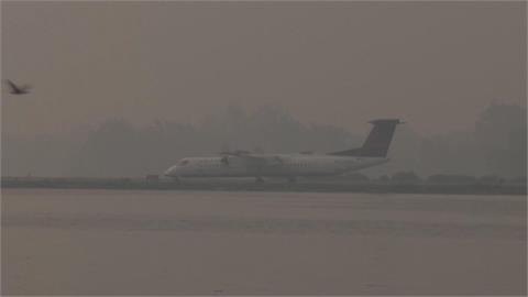 加拿大野火空污飄美國　世界盃決賽場館瀰漫濃煙