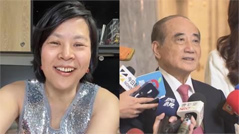 李貞秀「想學王金平」聲請假處分翻盤？律師列「3大差異」打臉：難比照