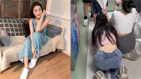 「車模林志玲」拔管閨密阻喊：我們是家人　律師怒噴「這些費用」妳們出？