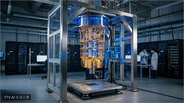日本TOYO採購第二台IQM量子電腦　加速培育科技生態系
