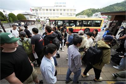 強震陰霾籠罩！日本盂蘭盆節假期　氣象廳：留意強烈餘震