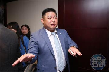 【百強企業華城2】川普2.0衝擊台重電股？　許逸德釋疑了