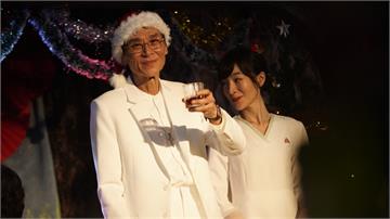 從影逾半世紀！喜翔獻大銀幕初吻 與女星飆情慾戲「走位一次直接拍」