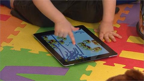 憂成癮不如引導　美國專家：和小孩談3C產品使用感受