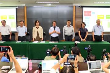停電誰負責？中油絕口不提誰請辭！