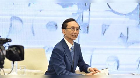 《美麗島》辦公室及住處遭搜索　吳子嘉火速發聲：將拒絕交保、絕食抗議