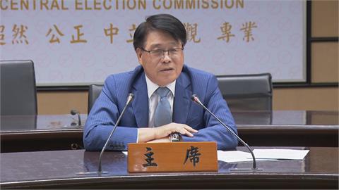 快新聞／李貞秀真的能參選？突襲宣布競逐竹北市長　中選會回應了