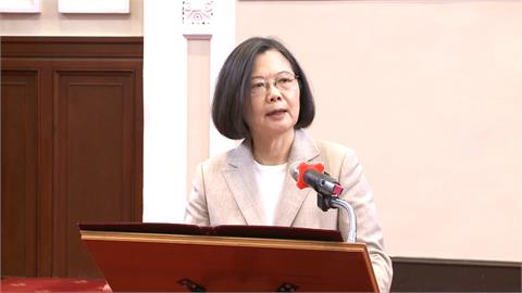 蔡英文將擬循李登輝模式訪日? 蔡辦:目前無安排