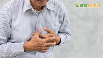 冬天胸悶、心悸變多？中醫點出「心陽不足」4大警訊與日常調理法