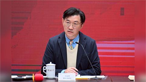 快新聞／中配李貞秀還沒放棄國籍！將擔任民眾黨不分區立委　內政部回應了