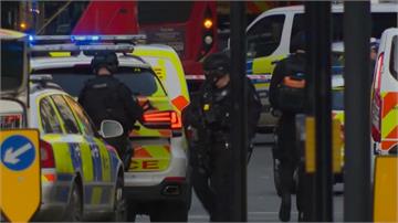 倫敦橋恐攻釀2死3傷 英媒：嫌犯是伊斯蘭極端主義者