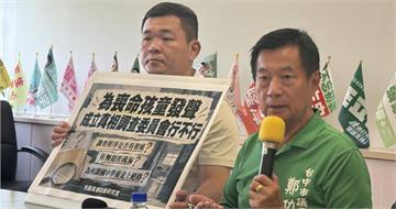 11日生日原訂赴日慶生！國中生校內墜亡　家長哭問：為何讓他獨自看監視器？